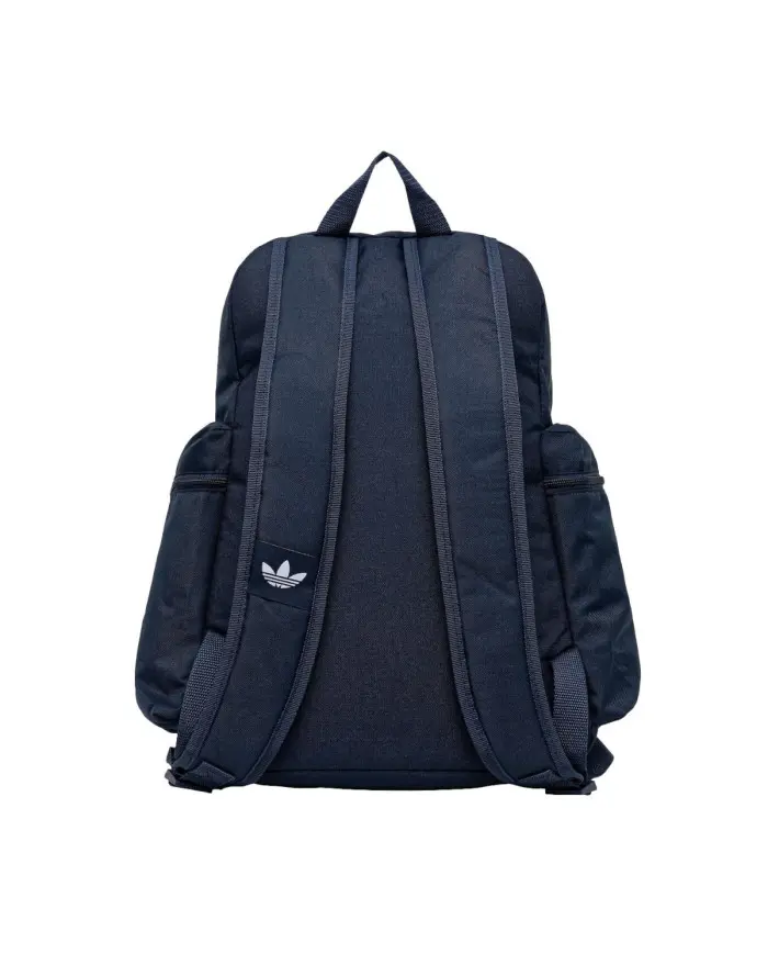 Adidas Plecak Adicolor Bp JX0239 Granatowy | Sklep Monotox