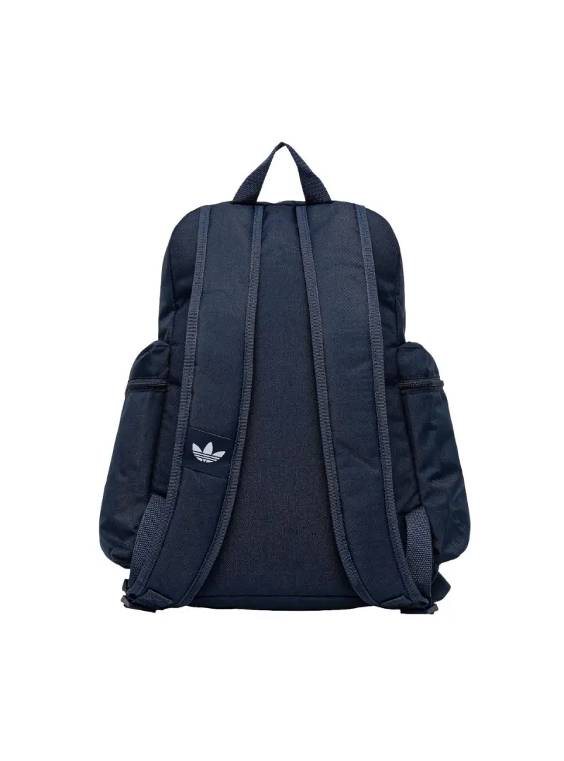 Adidas Plecak Adicolor Bp JX0239 Granatowy | Sklep Monotox