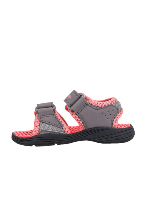 New Balance Dziecięce Sandały 2004 Kids Poolside K2004PKG Różowy | Sklep Monotox