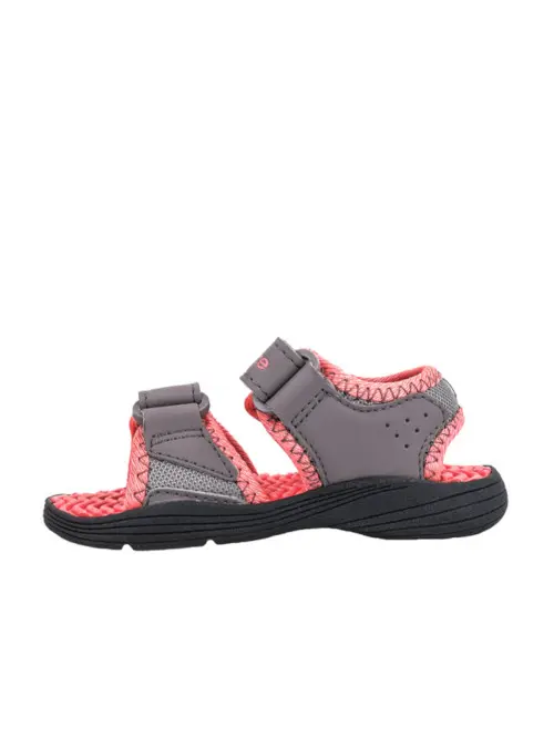 New Balance Dziecięce Sandały 2004 Kids Poolside K2004PKG Różowy | Sklep Monotox