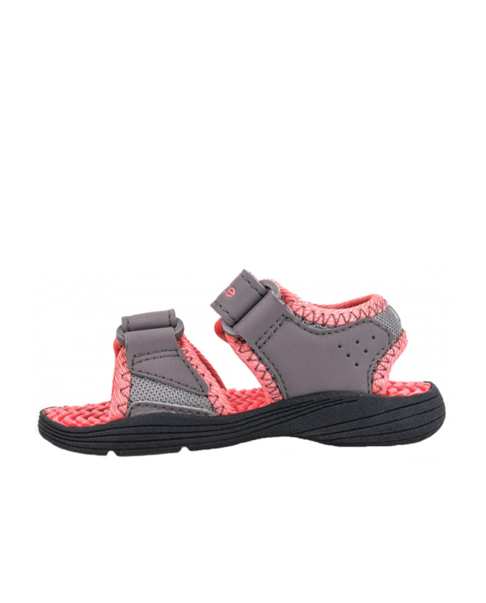 New Balance Dziecięce Sandały 2004 Kids Poolside K2004PKG Różowy | Sklep Monotox