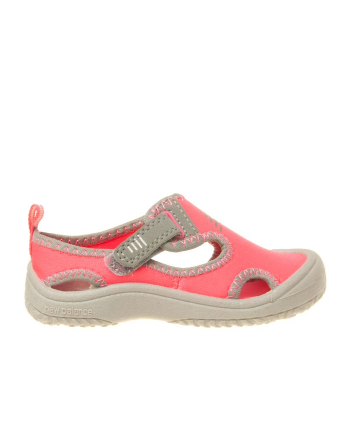 New Balance Dziecięce Sandały Nb 2013 Kids Cruiser K2013PKG Różowy | Sklep Monotox