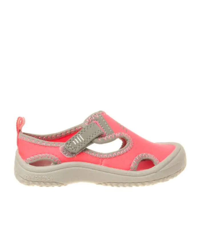 New Balance Dziecięce Sandały Nb 2013 Kids Cruiser K2013PKG Różowy | Sklep Monotox