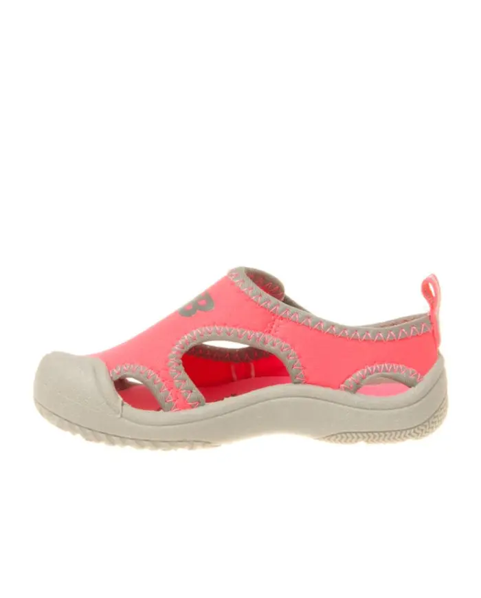 New Balance Dziecięce Sandały Nb 2013 Kids Cruiser K2013PKG Różowy | Sklep Monotox