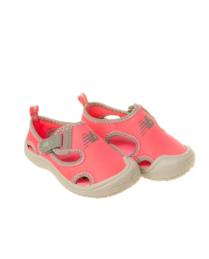 New Balance Dziecięce Sandały Nb 2013 Kids Cruiser K2013PKG Różowy | Sklep Monotox