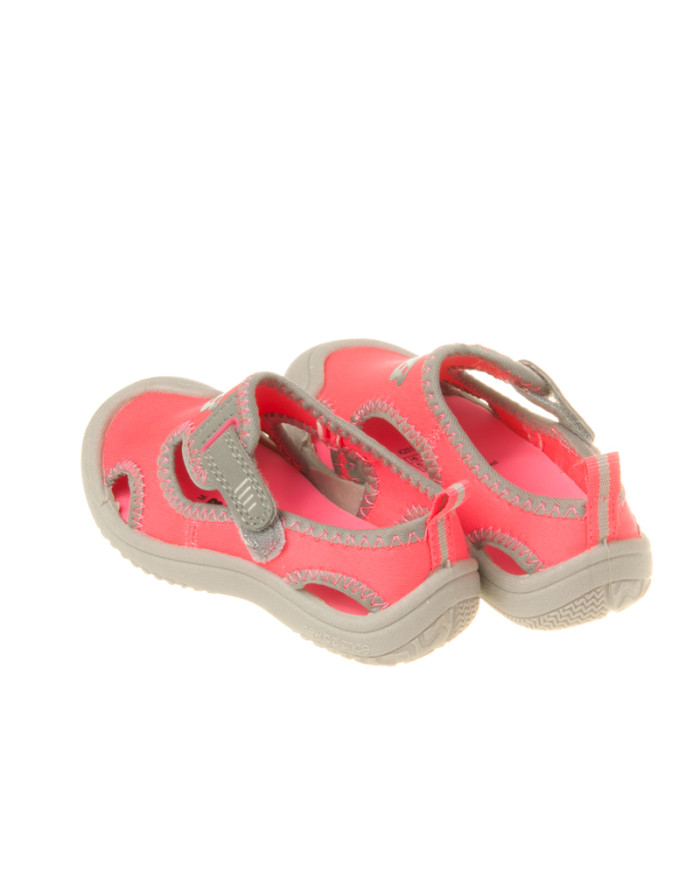 New Balance Dziecięce Sandały Nb 2013 Kids Cruiser K2013PKG Różowy | Sklep Monotox