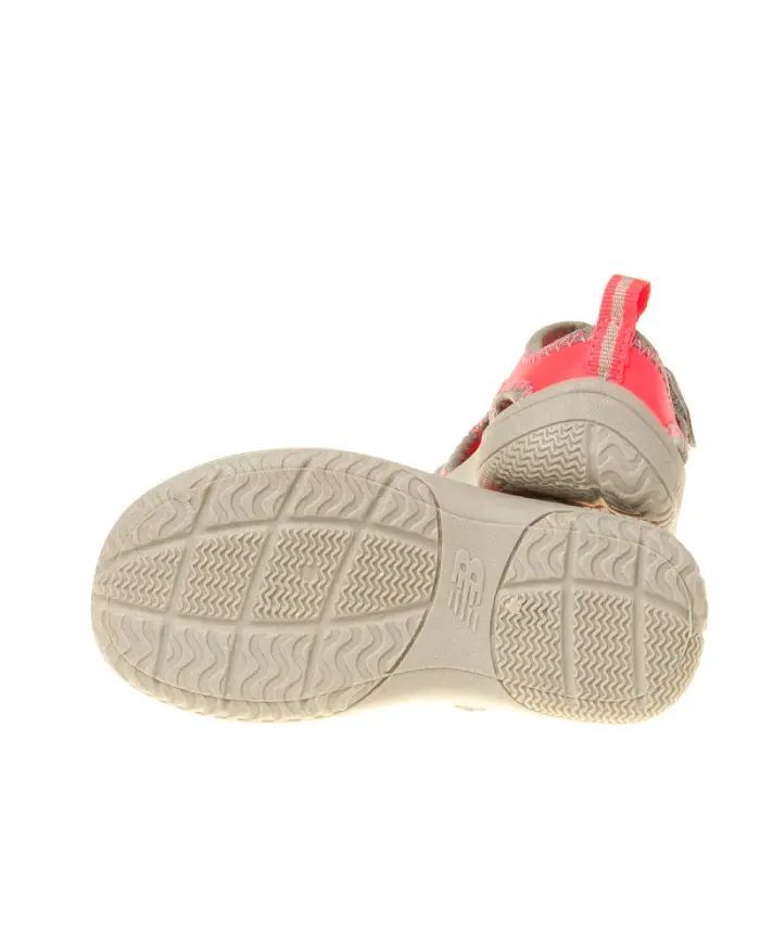 New Balance Dziecięce Sandały Nb 2013 Kids Cruiser K2013PKG Różowy | Sklep Monotox