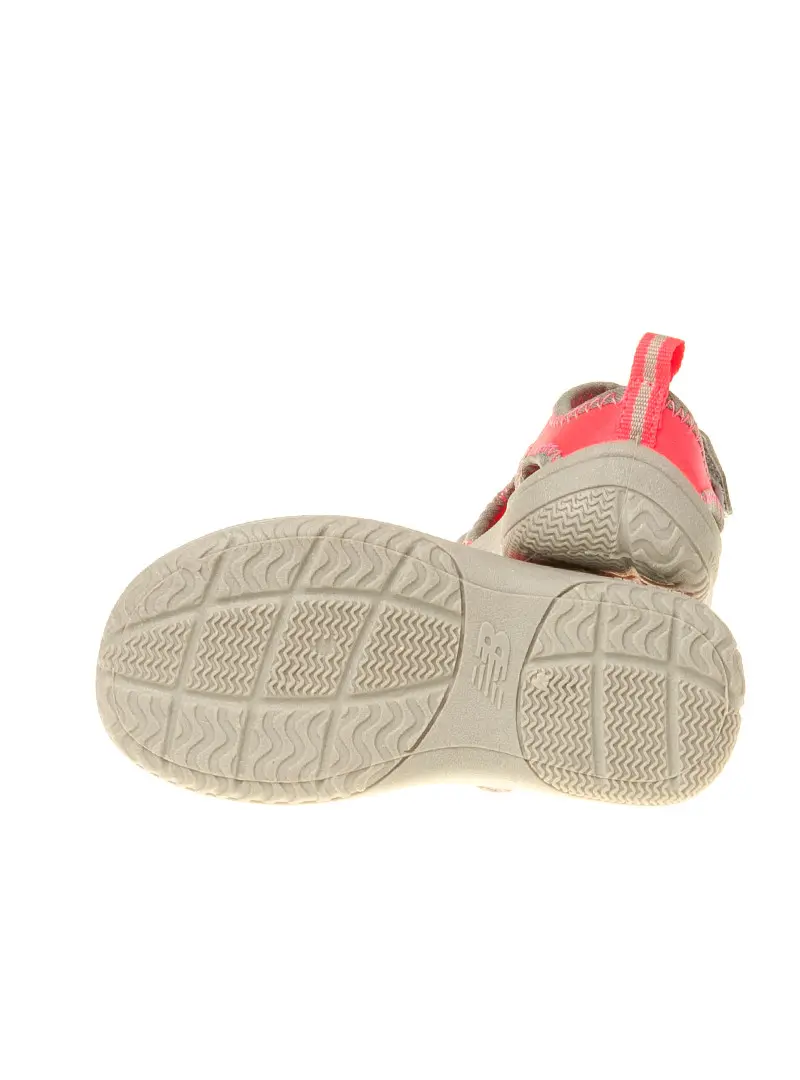 New Balance Dziecięce Sandały Nb 2013 Kids Cruiser K2013PKG Różowy | Sklep Monotox
