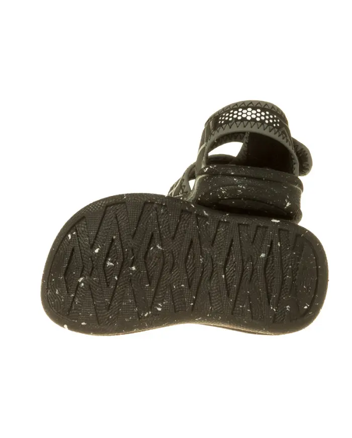 New Balance Dziecięce Sandały 2031 Kids Sport K2031BKW Czarny | Sklep Monotox