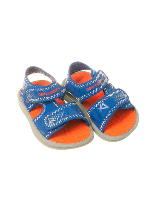 New Balance Dziecięce Sandały 2031 Kids Sport K2031GBO Niebieski | Sklep Monotox