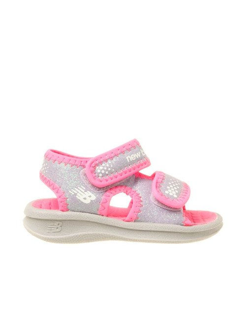 New Balance Dziecięce Sandały 2031 Kids Sport K2031GRP Różowy | Sklep Monotox