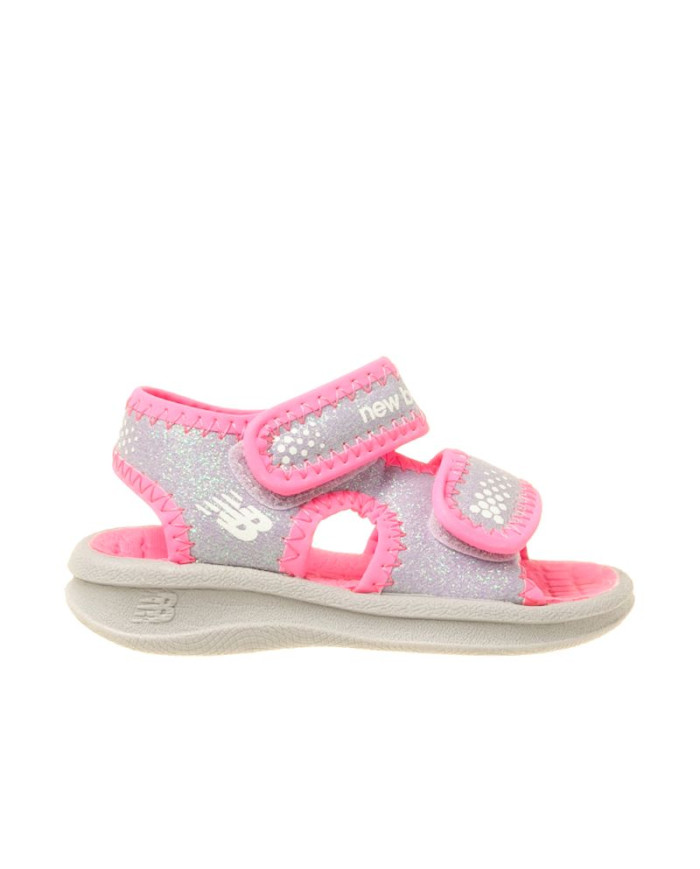 New Balance Dziecięce Sandały 2031 Kids Sport K2031GRP Różowy | Sklep Monotox