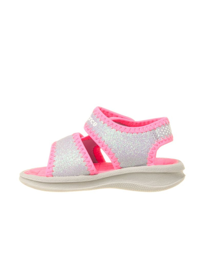 New Balance Dziecięce Sandały 2031 Kids Sport K2031GRP Różowy | Sklep Monotox