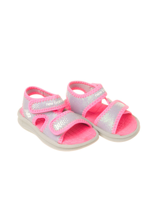 New Balance Dziecięce Sandały 2031 Kids Sport K2031GRP Różowy | Sklep Monotox