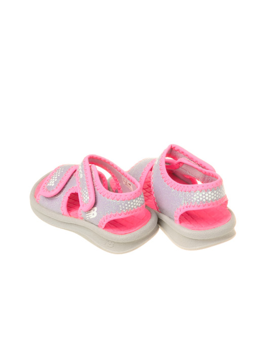 New Balance Dziecięce Sandały 2031 Kids Sport K2031GRP Różowy | Sklep Monotox