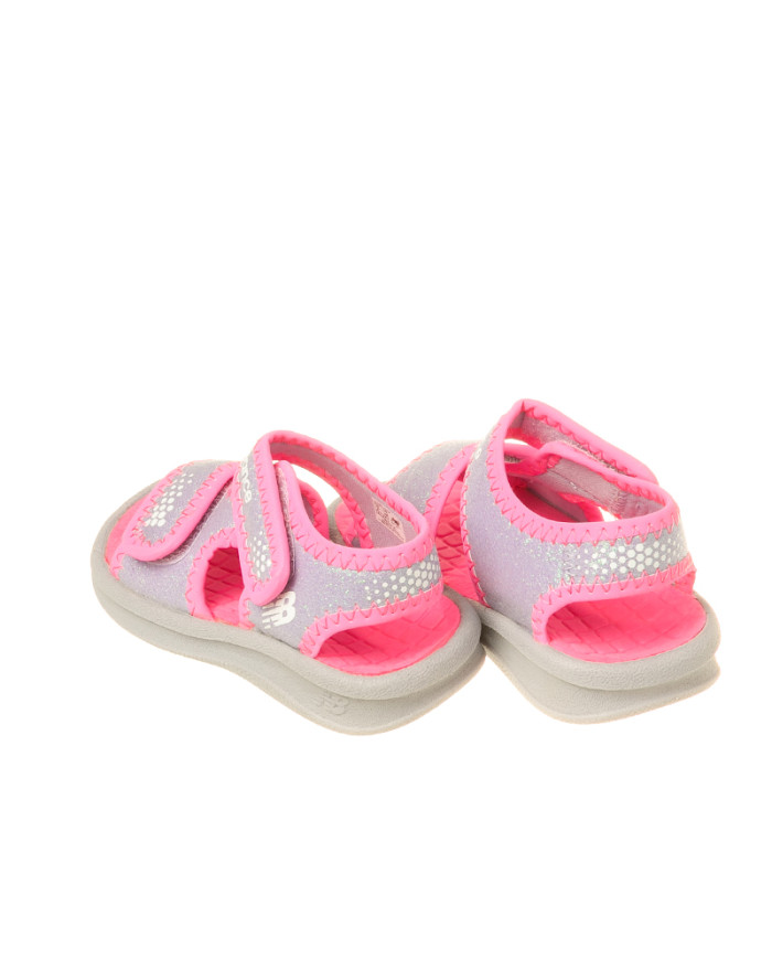 New Balance Dziecięce Sandały 2031 Kids Sport K2031GRP Różowy | Sklep Monotox