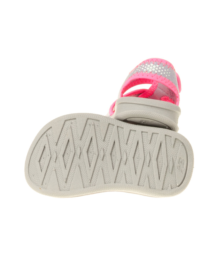 New Balance Dziecięce Sandały 2031 Kids Sport K2031GRP Różowy | Sklep Monotox