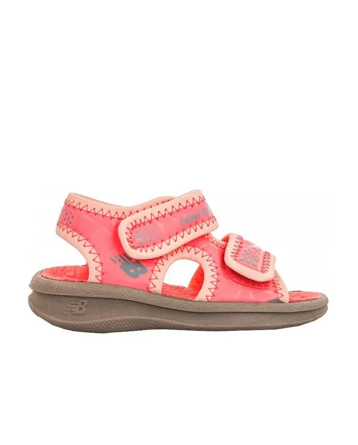 New Balance Dziecięce Sandały 2031 Kids Sport Sandal K2031HPK Różowy | Sklep Monotox