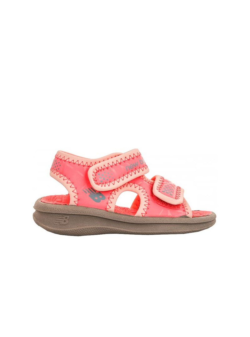 New Balance Dziecięce Sandały 2031 Kids Sport Sandal K2031HPK Różowy | Sklep Monotox