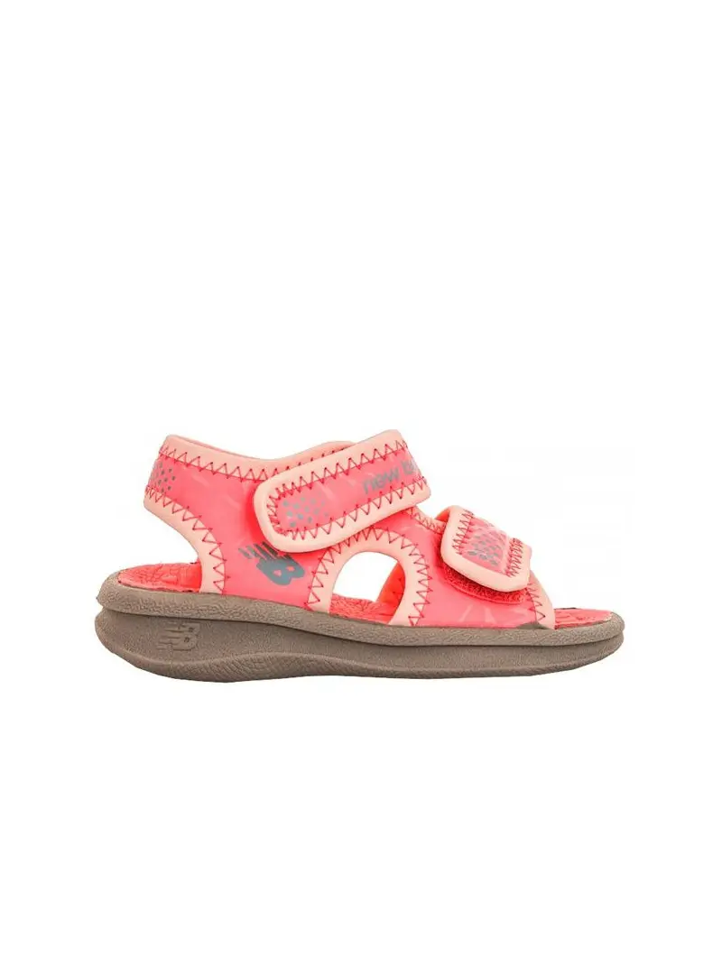 New Balance Dziecięce Sandały 2031 Kids Sport Sandal K2031HPK Różowy | Sklep Monotox