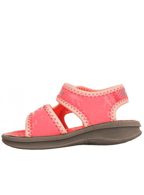 New Balance Dziecięce Sandały 2031 Kids Sport Sandal K2031HPK Różowy | Sklep Monotox