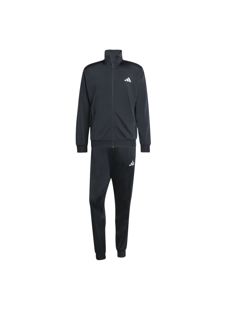 Adidas Performance Męskie Dresy Basic French Tracksuit KB5269 Czarny | Sklep Monotox
