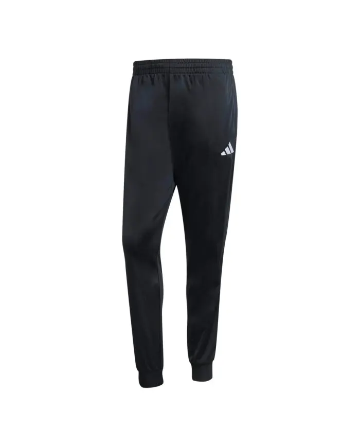Adidas Performance Męskie Dresy Basic French Tracksuit KB5269 Czarny | Sklep Monotox
