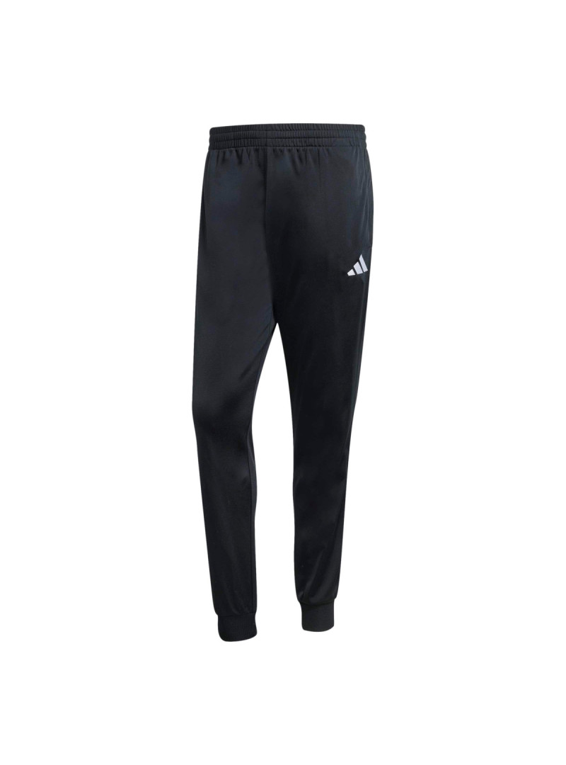 Adidas Performance Męskie Dresy Basic French Tracksuit KB5269 Czarny | Sklep Monotox