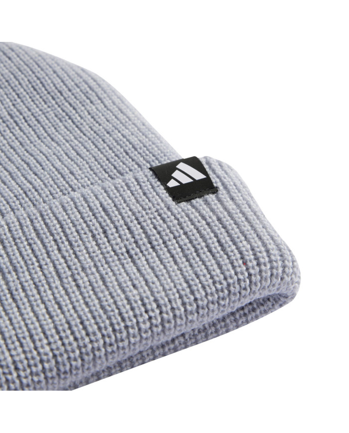 Adidas Performance Czapka zimowa Glove + Beanie KB7340 Szary | Sklep Monotox