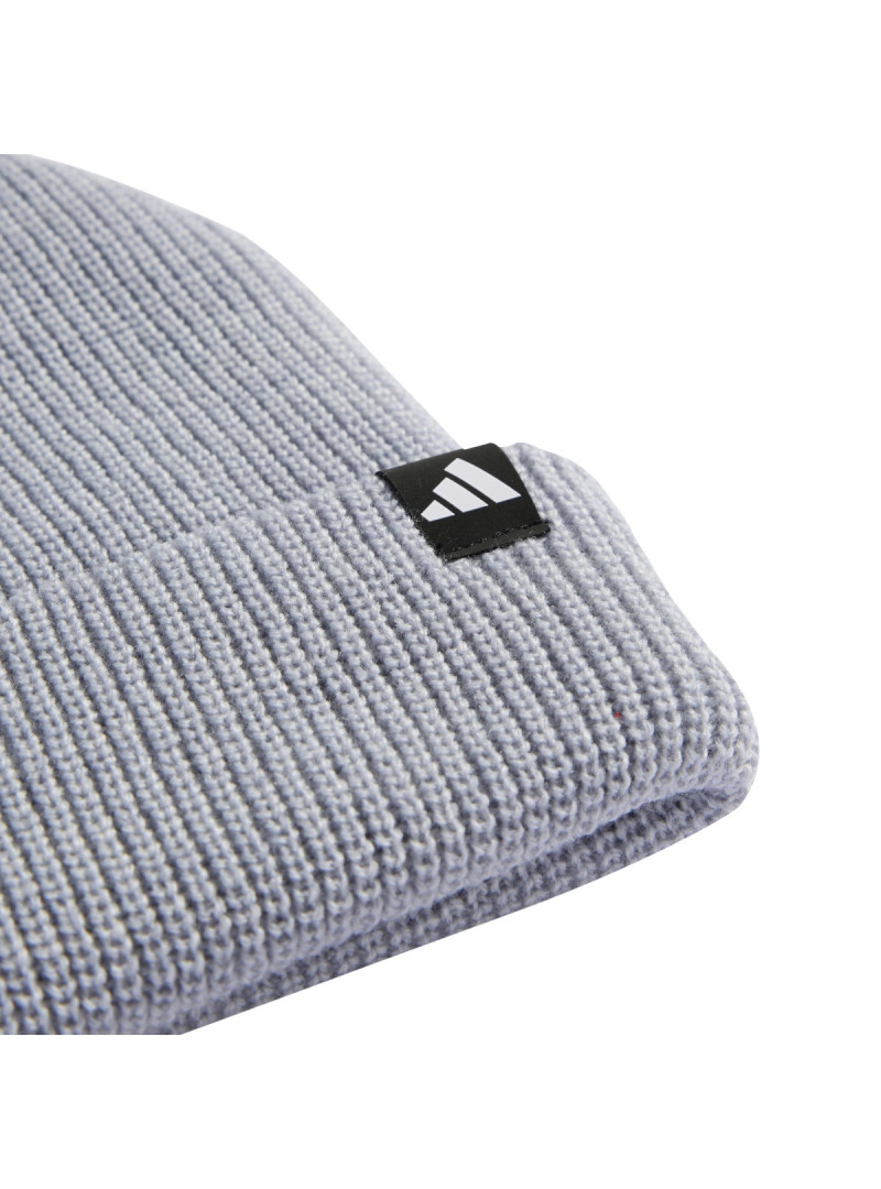 Adidas Performance Czapka zimowa Glove + Beanie KB7340 Szary | Sklep Monotox