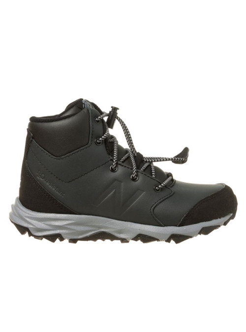 New Balance Dziecięce Buty Nb 800 KH800BKY Szary | Sklep Monotox