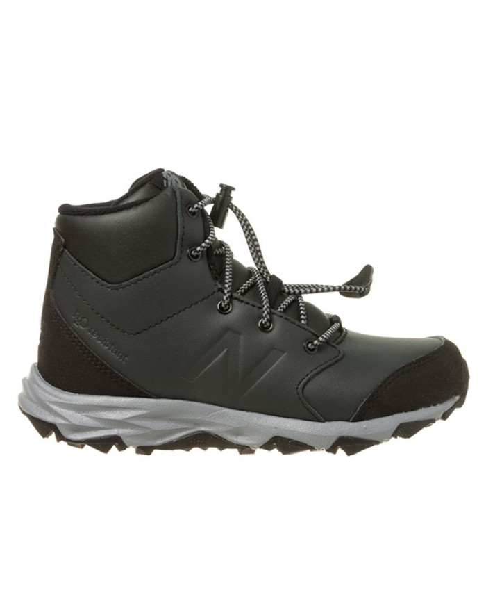 New Balance Dziecięce Buty Nb 800 KH800BKY Szary | Sklep Monotox