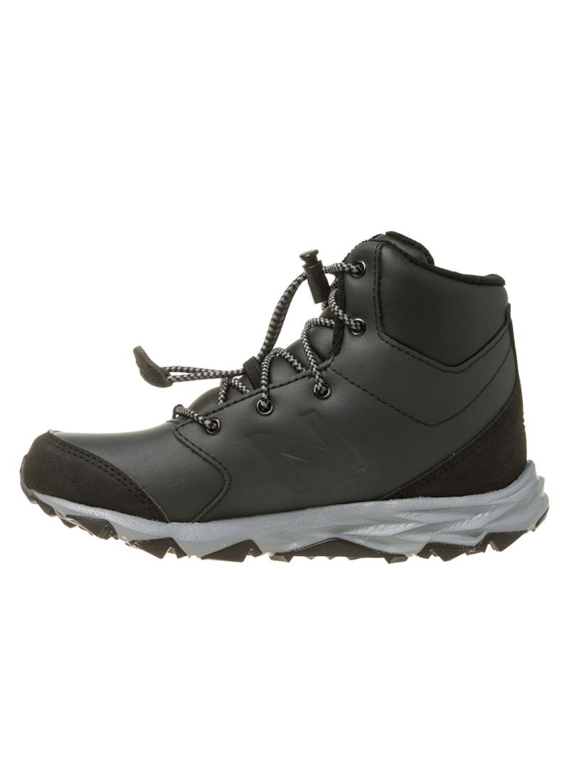 New Balance Dziecięce Buty Nb 800 KH800BKY Szary | Sklep Monotox