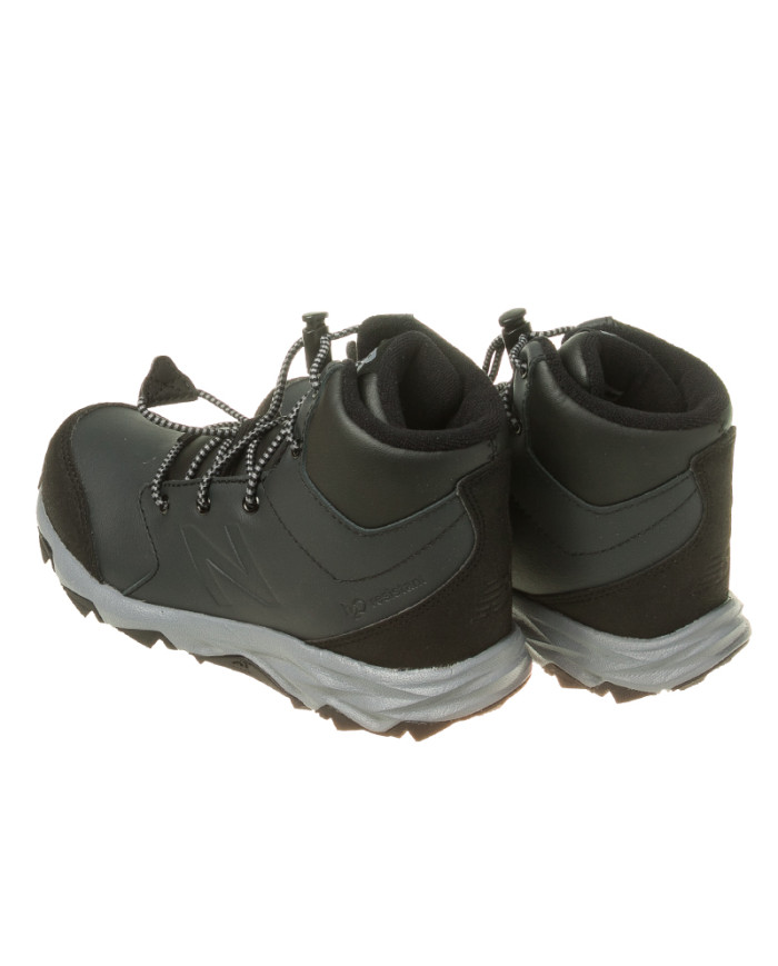 New Balance Dziecięce Buty Nb 800 KH800BKY Szary | Sklep Monotox