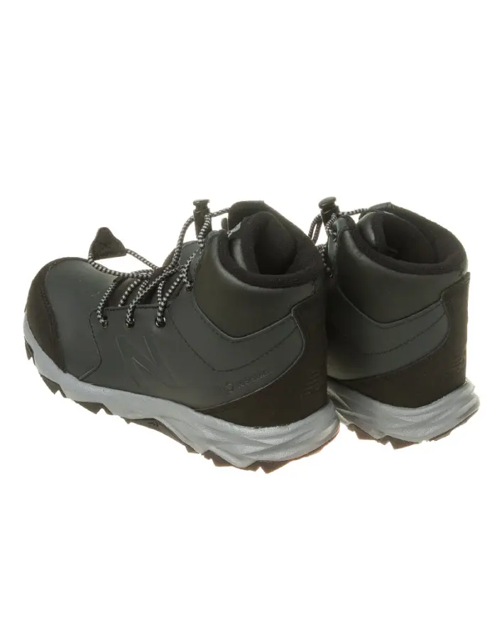 New Balance Dziecięce Buty Nb 800 KH800BKY Szary | Sklep Monotox