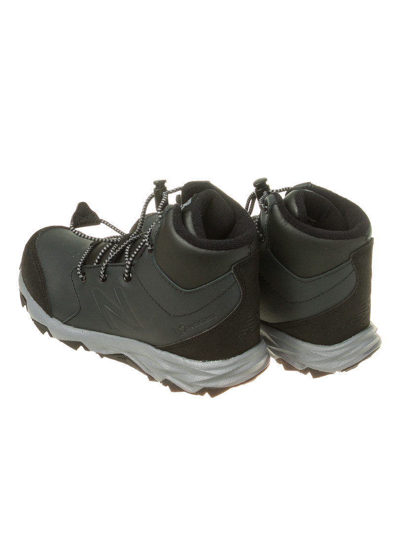 New Balance Dziecięce Buty Nb 800 KH800BKY Szary | Sklep Monotox