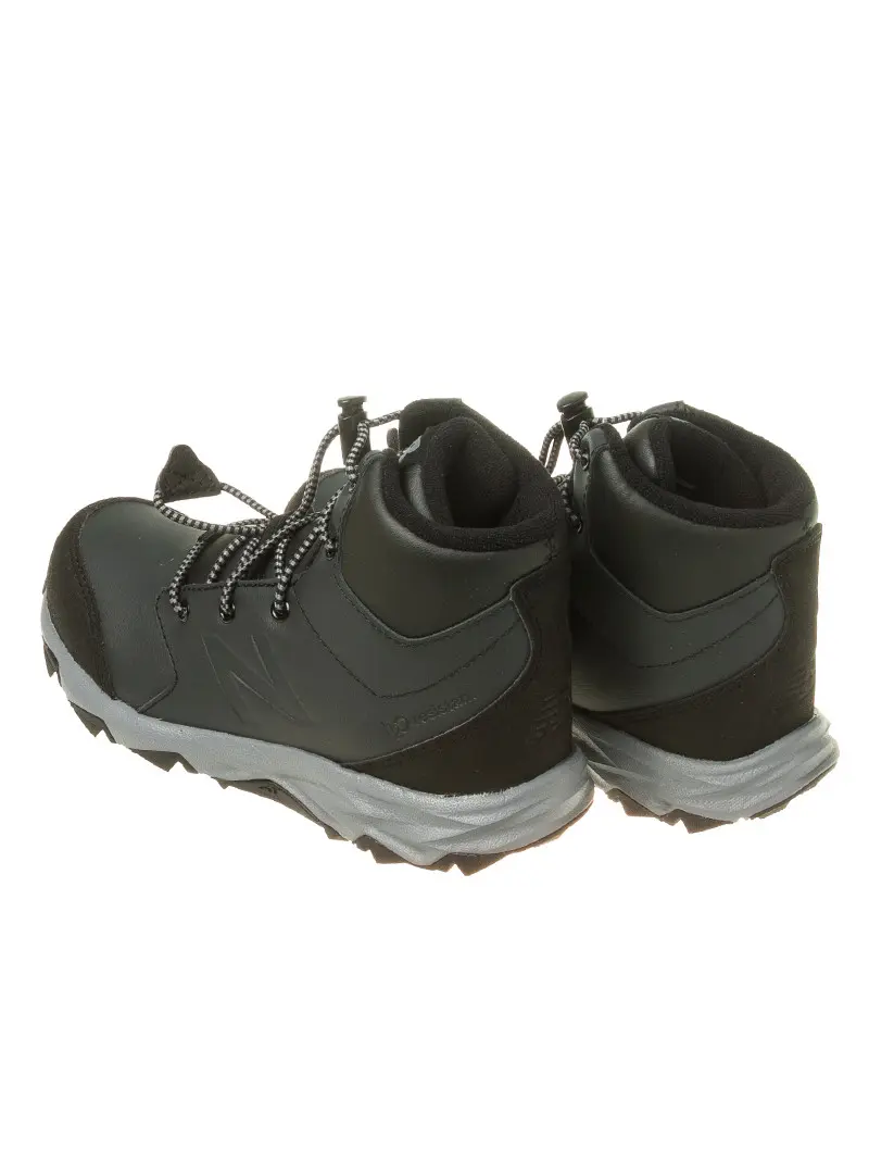 New Balance Dziecięce Buty Nb 800 KH800BKY Szary | Sklep Monotox