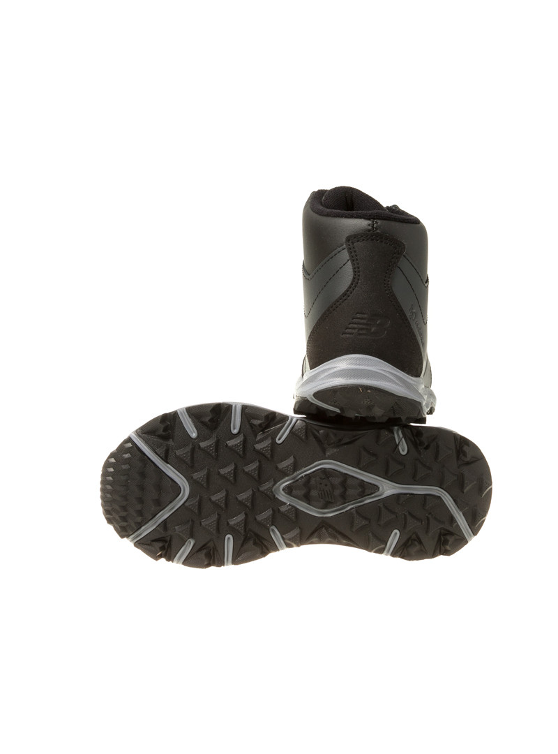 New Balance Dziecięce Buty Nb 800 KH800BKY Szary | Sklep Monotox