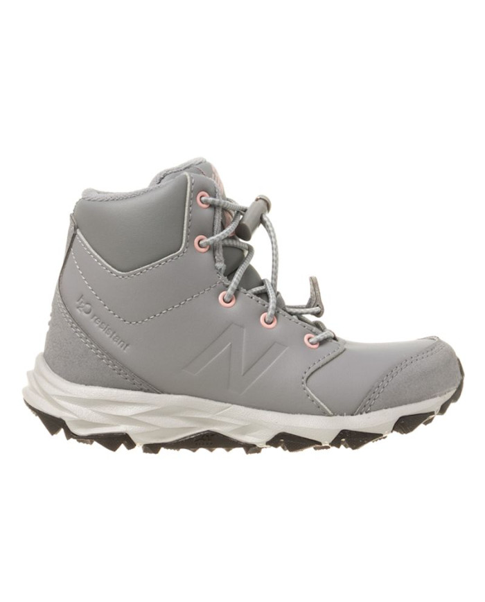 New Balance Dziecięce Junior Buty NB 800 KH800GYY Szary | Sklep Monotox