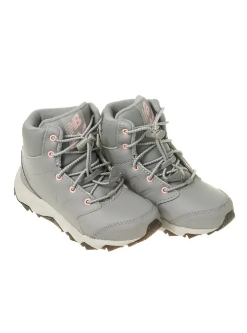 New Balance Dziecięce Junior Buty NB 800 KH800GYY Szary | Sklep Monotox