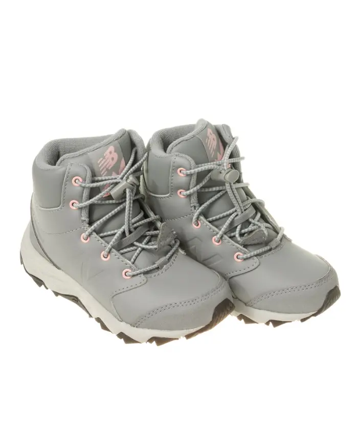 New Balance Dziecięce Junior Buty NB 800 KH800GYY Szary | Sklep Monotox