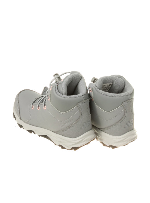 New Balance Dziecięce Junior Buty NB 800 KH800GYY Szary | Sklep Monotox