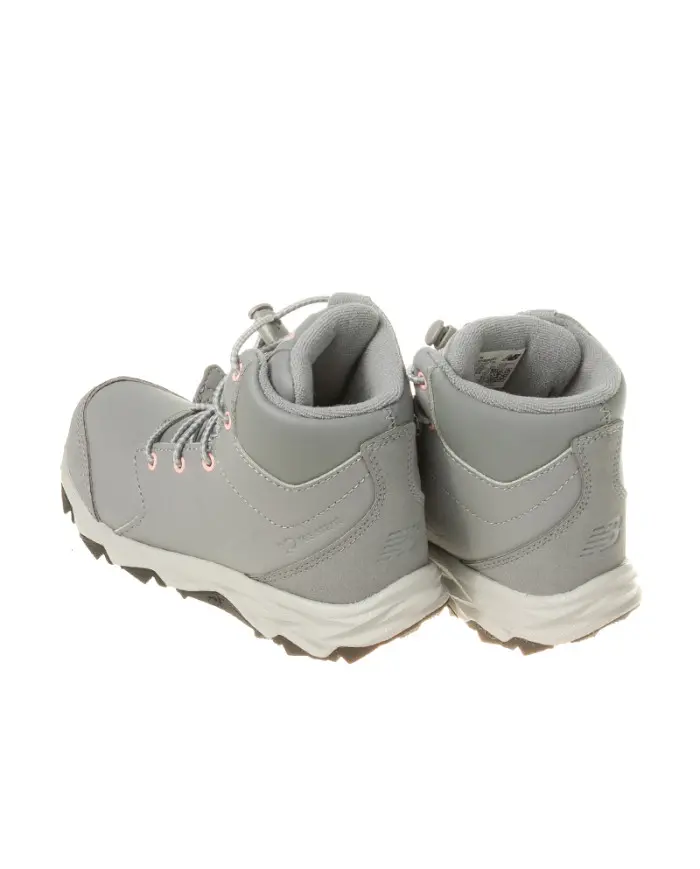 New Balance Dziecięce Junior Buty NB 800 KH800GYY Szary | Sklep Monotox