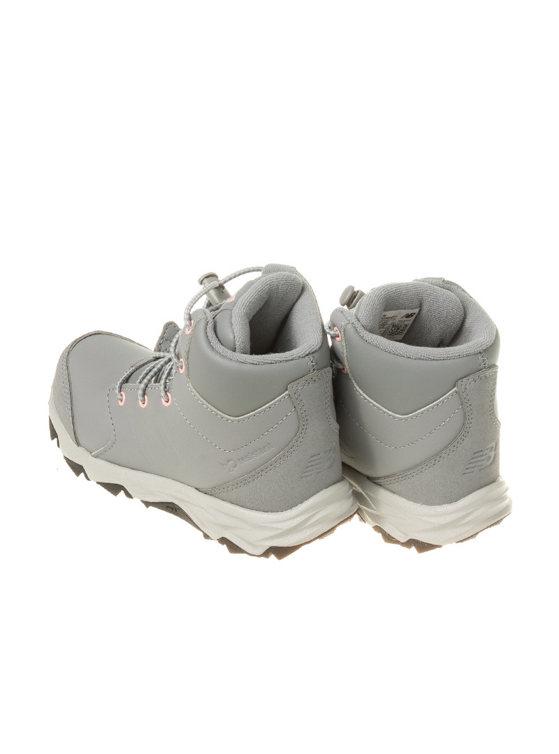 New Balance Dziecięce Junior Buty NB 800 KH800GYY Szary | Sklep Monotox