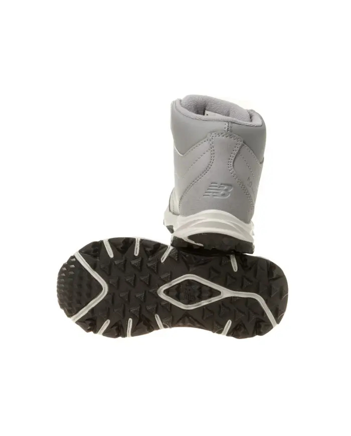 New Balance Dziecięce Junior Buty NB 800 KH800GYY Szary | Sklep Monotox