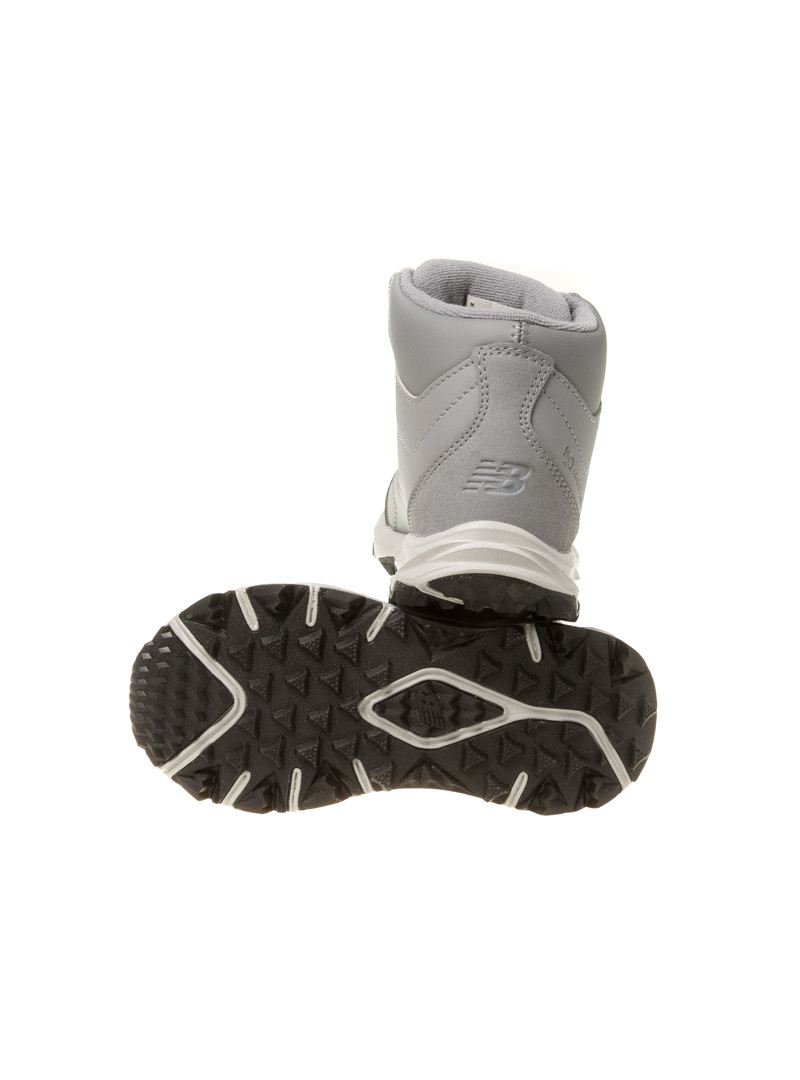 New Balance Dziecięce Junior Buty NB 800 KH800GYY Szary | Sklep Monotox