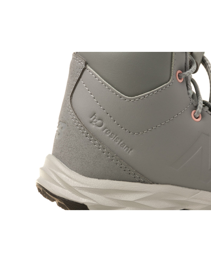 New Balance Dziecięce Junior Buty NB 800 KH800GYY Szary | Sklep Monotox