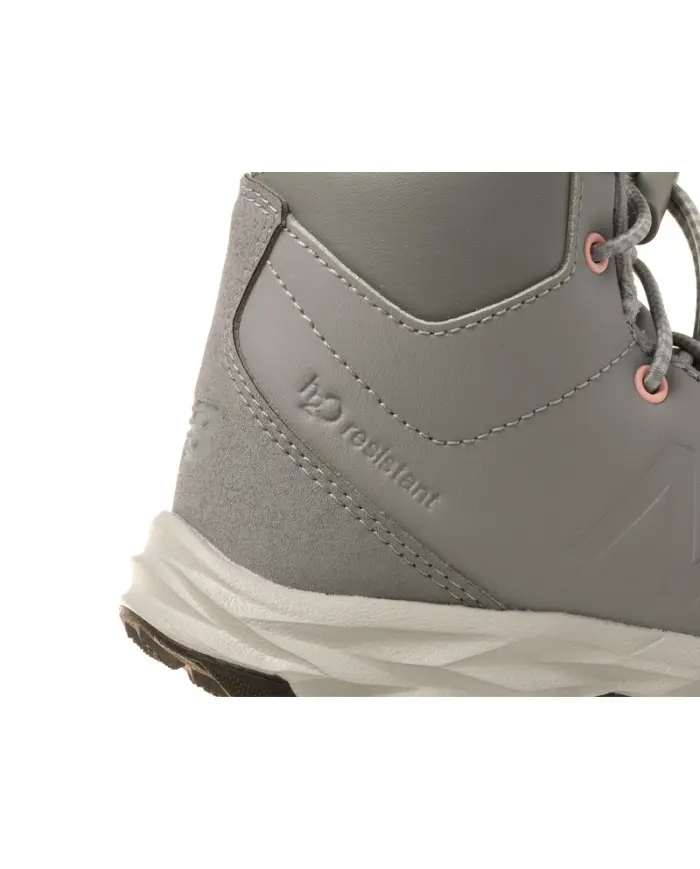 New Balance Dziecięce Junior Buty NB 800 KH800GYY Szary | Sklep Monotox