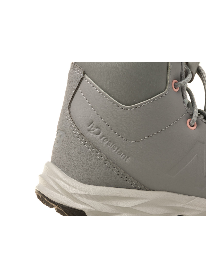 New Balance Dziecięce Junior Buty NB 800 KH800GYY Szary | Sklep Monotox