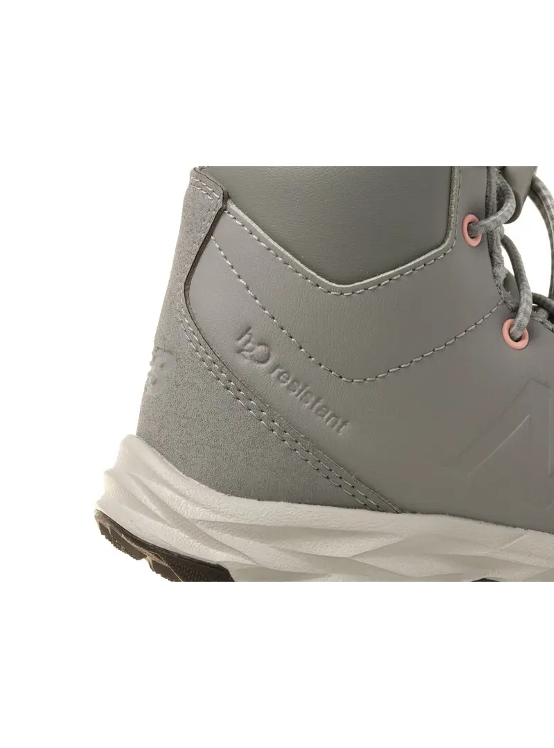 New Balance Dziecięce Junior Buty NB 800 KH800GYY Szary | Sklep Monotox